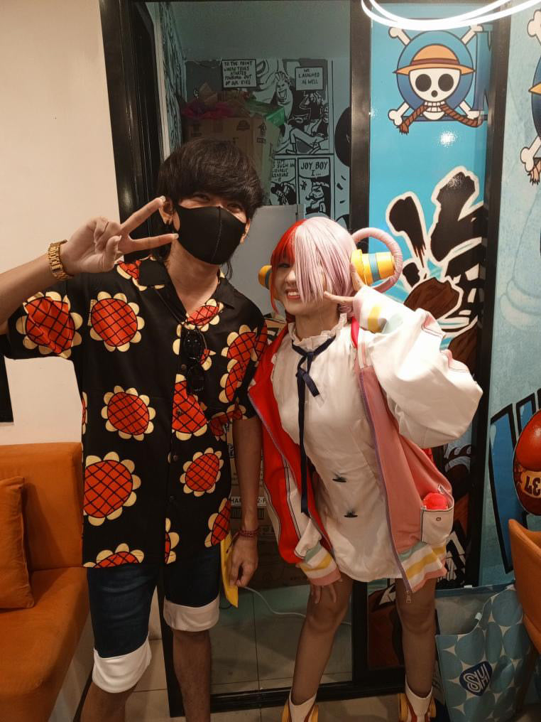 Dressrosa Polo