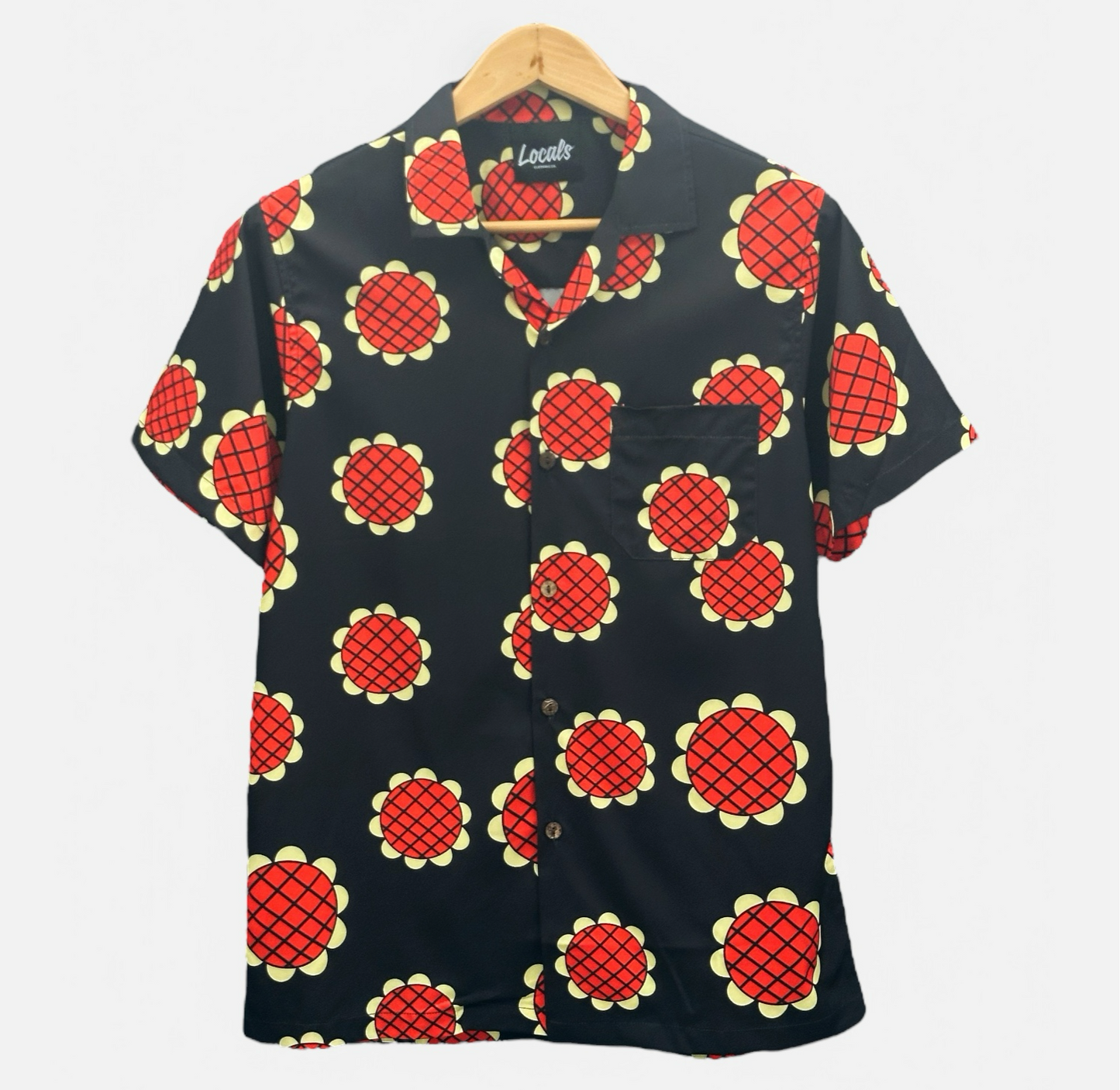Dressrosa Polo