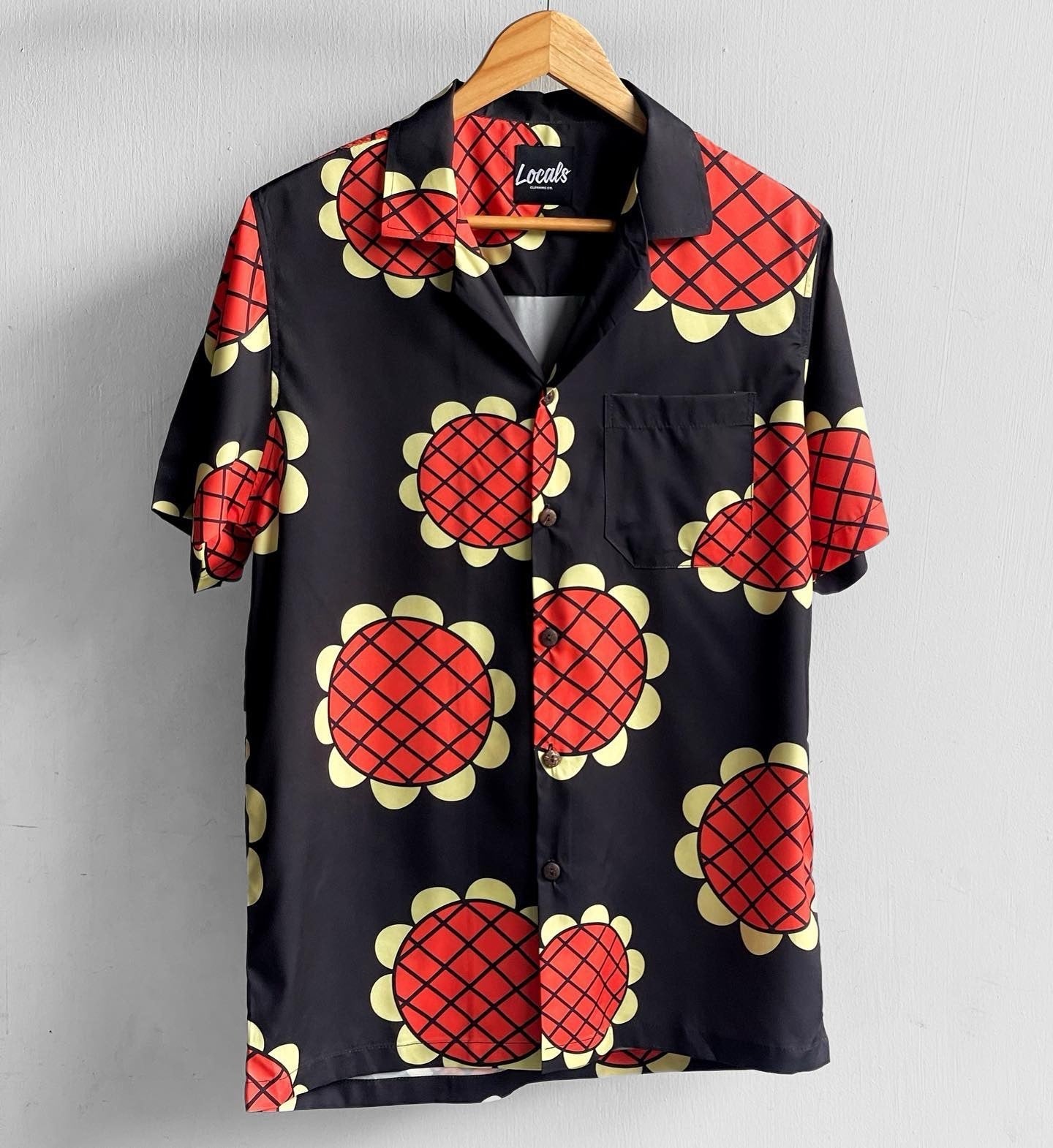Dressrosa Polo