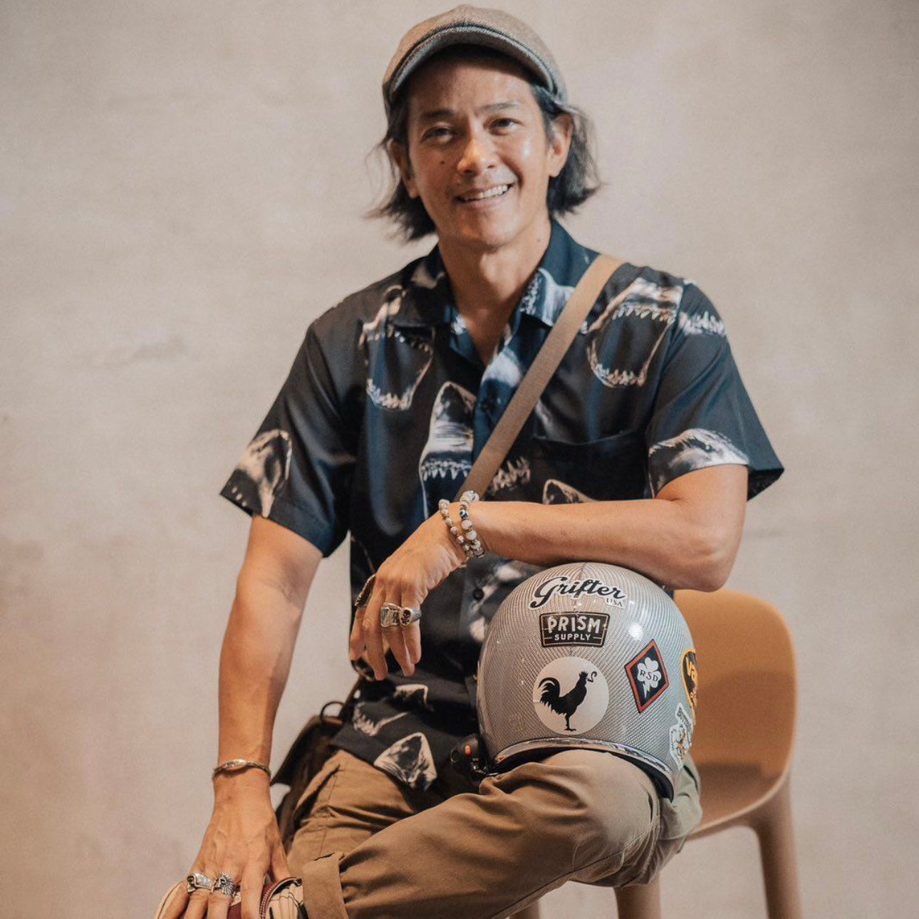 Jaws Polo