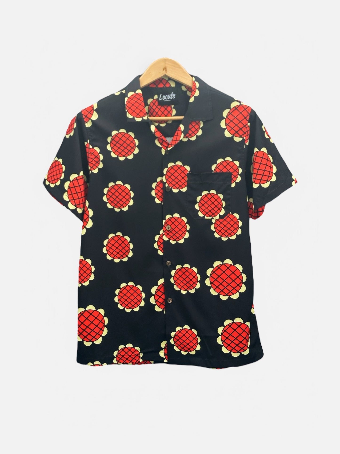 Dressrosa Polo