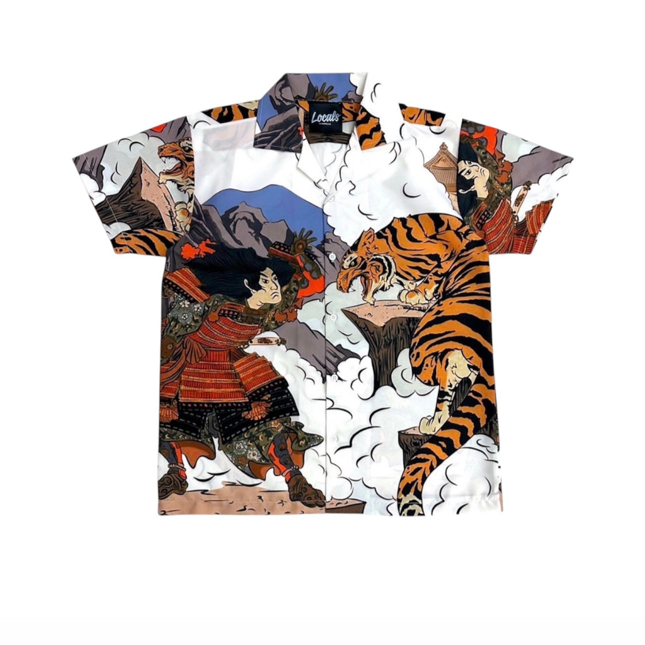 Raiju Polo