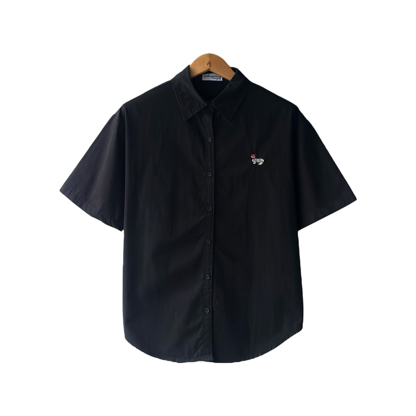 Fredo Embroided Polo