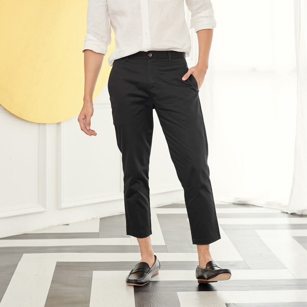 Joaquin Ankle Pants