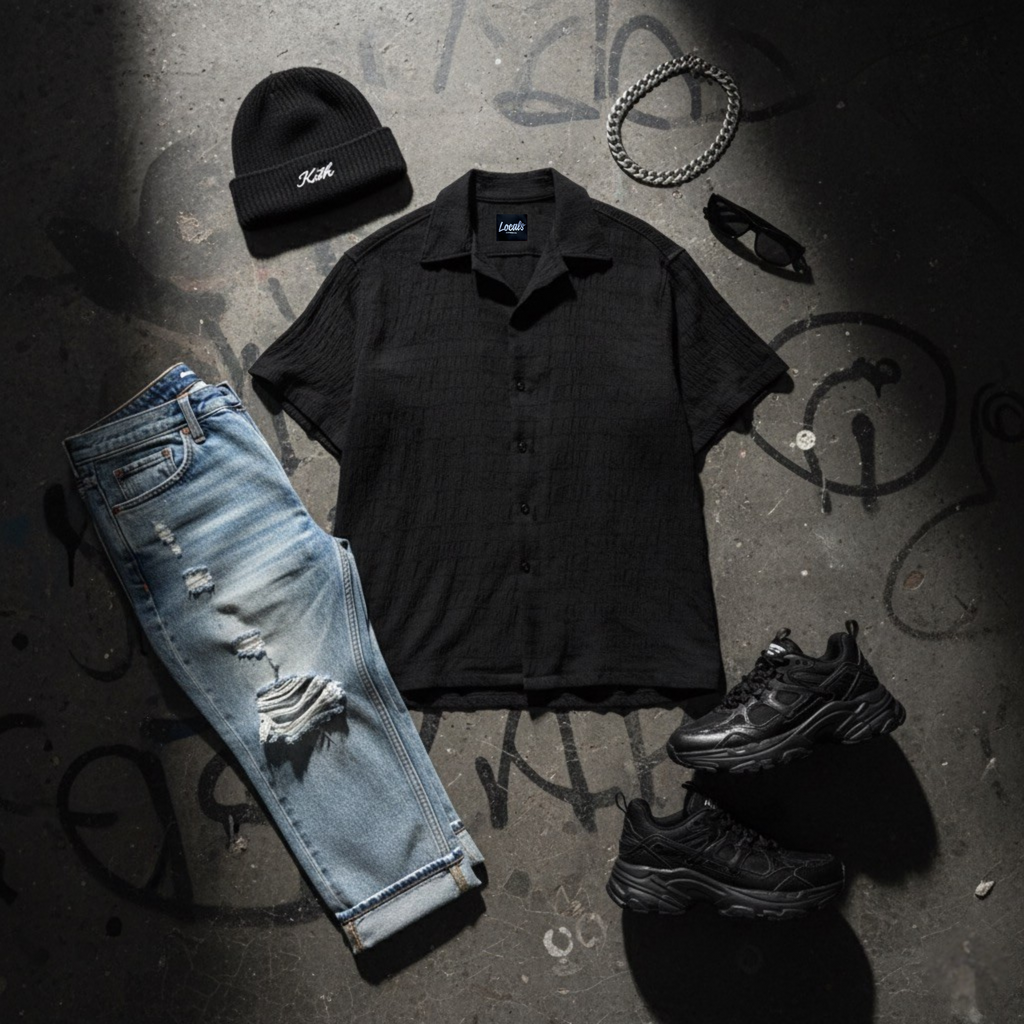 Loyola Soft Knit Polo