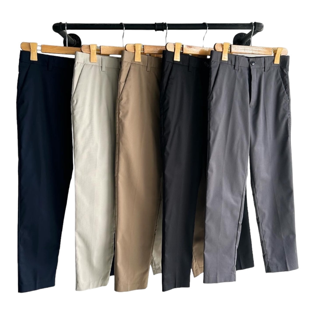 Joaquin Ankle Pants