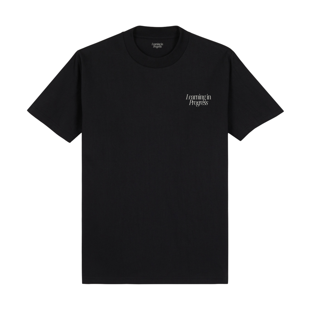 Goddess Tee - Learning in Progress