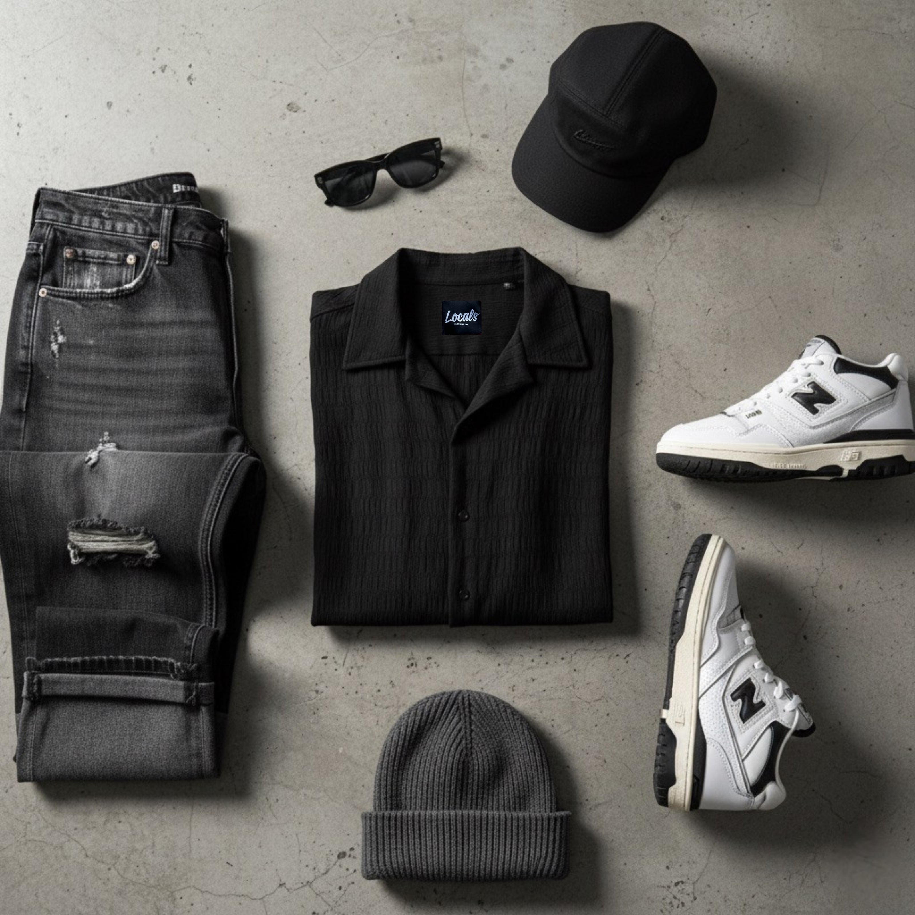 Loyola Soft Knit Polo