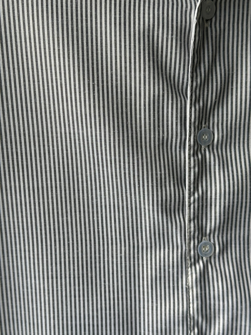 Eduardo Crop Boxy Polo