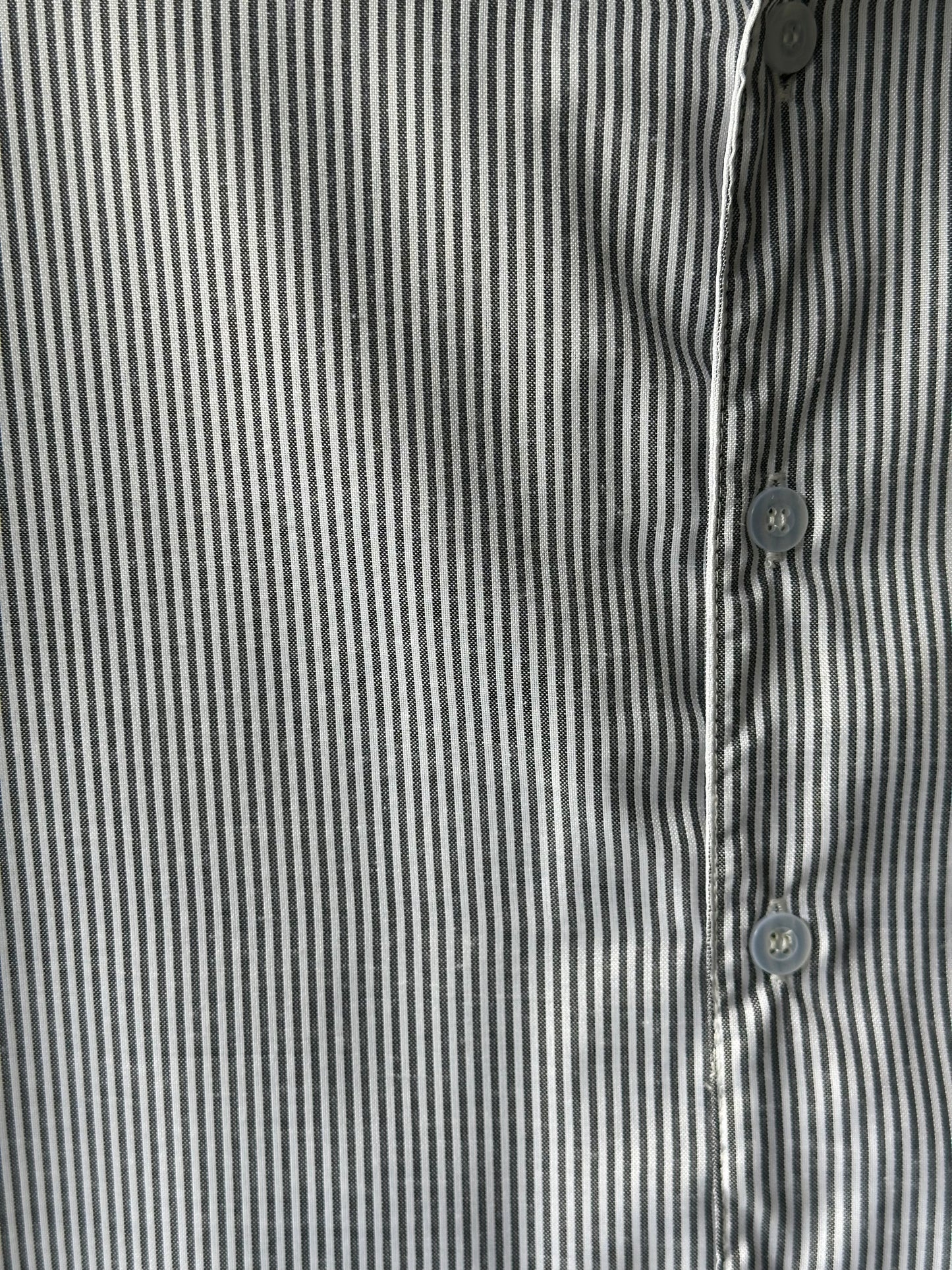 Eduardo Crop Boxy Polo