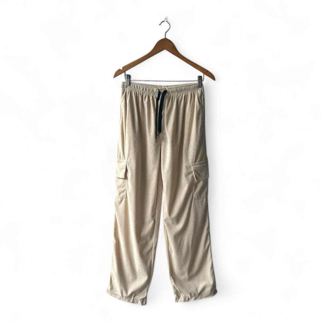 Filipo Corduroy Pants