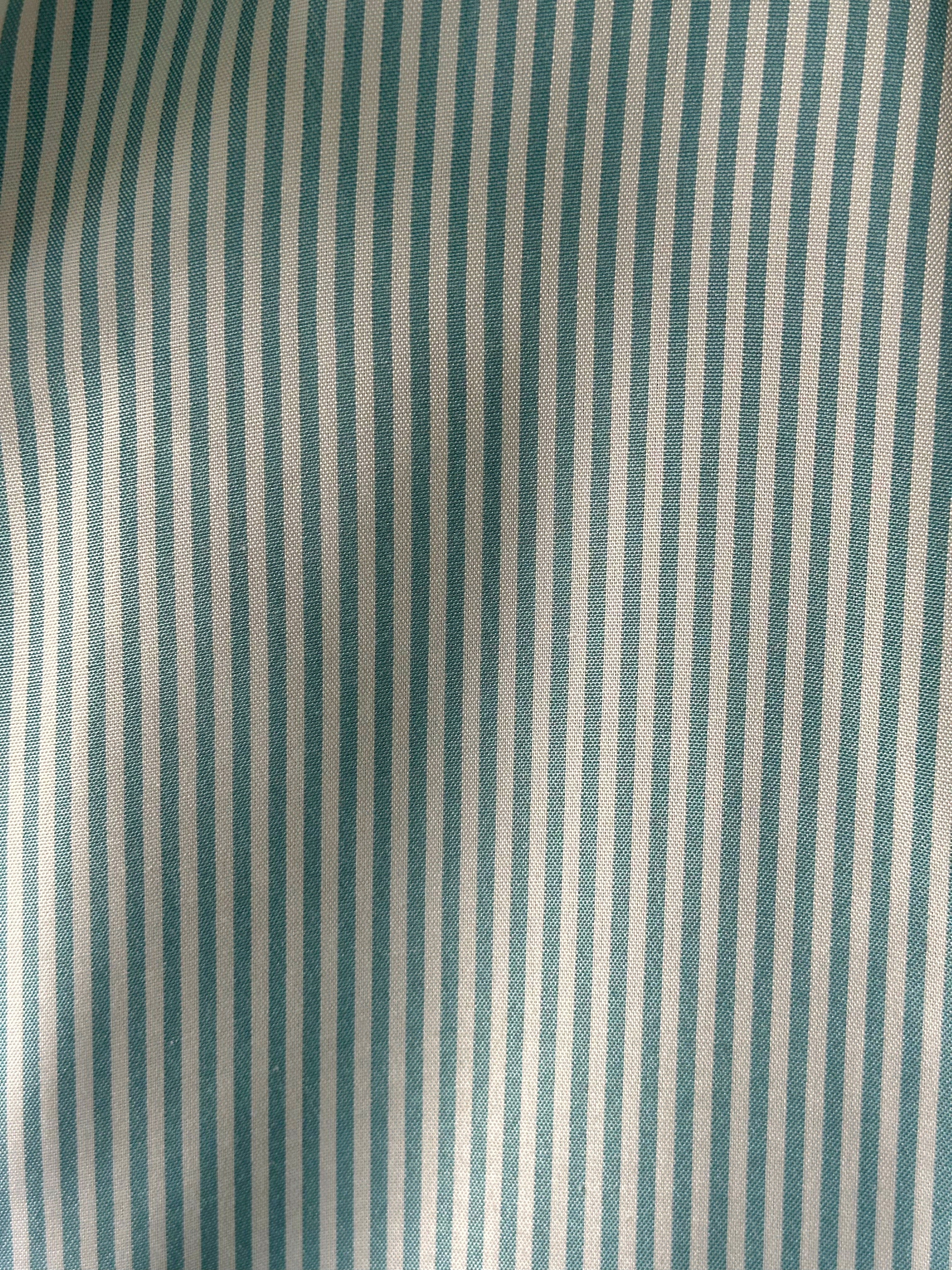 Eduardo Crop Boxy Polo