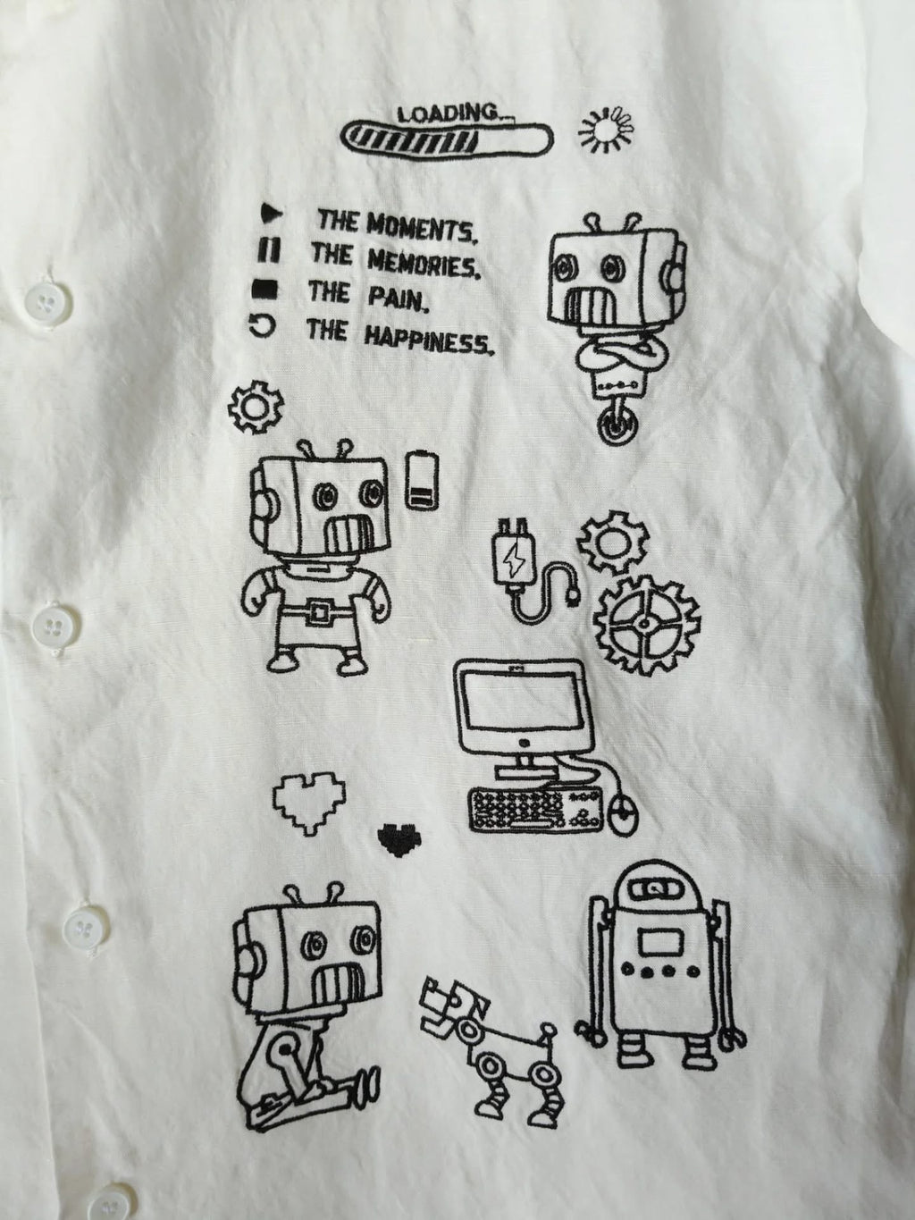 Mr. Robot