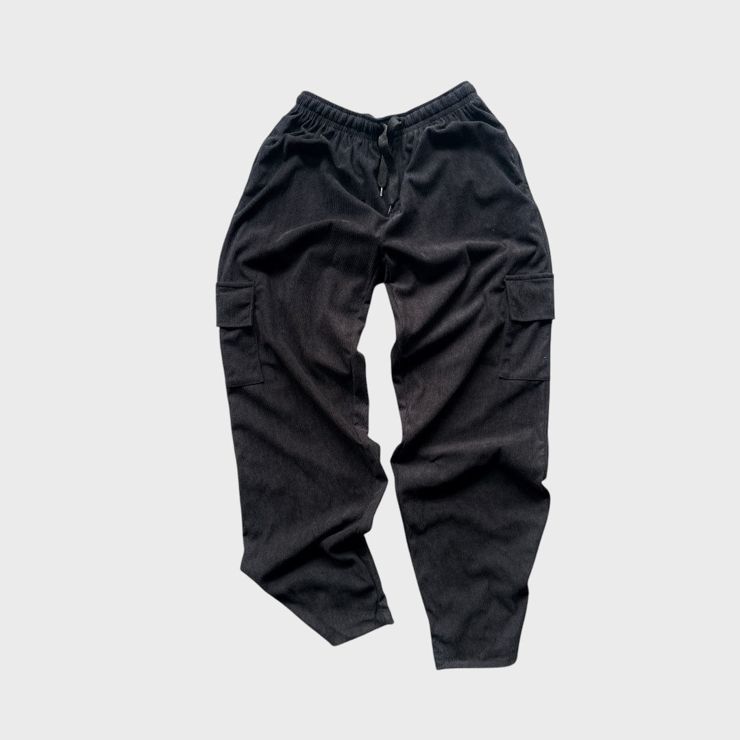 Filipo Corduroy Pants