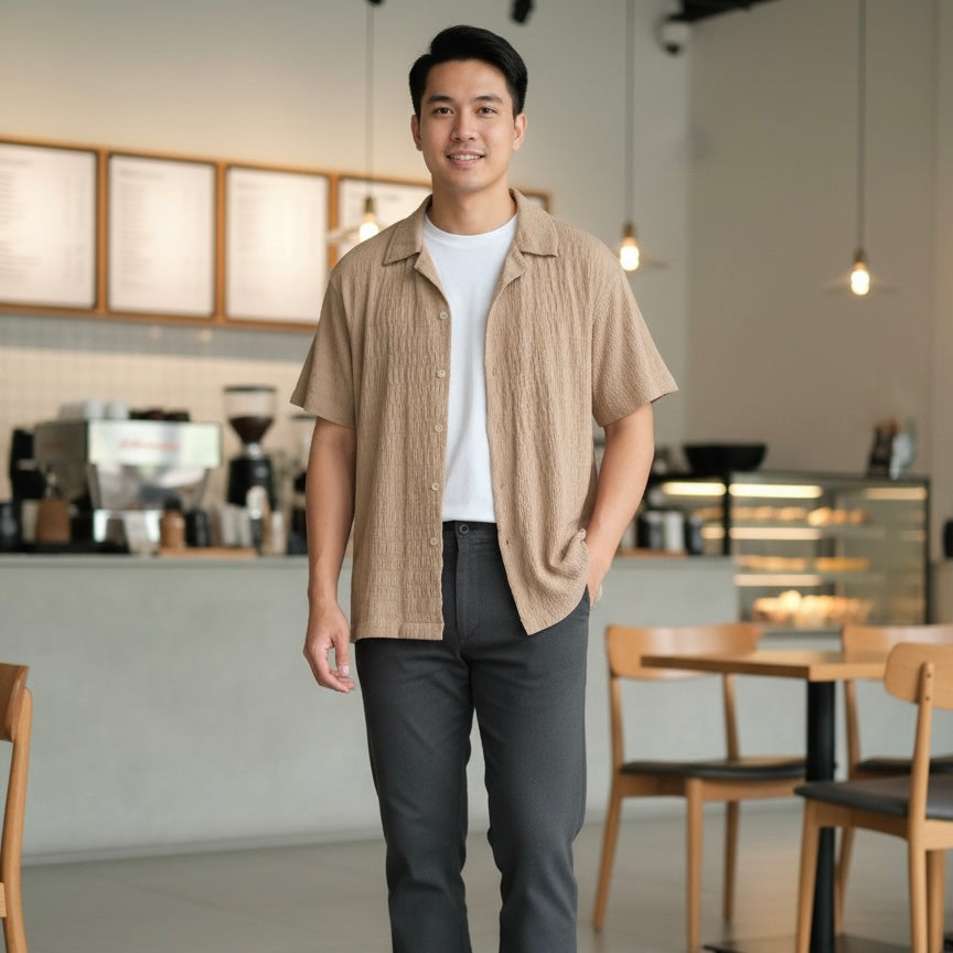 Loyola Soft Knit Polo