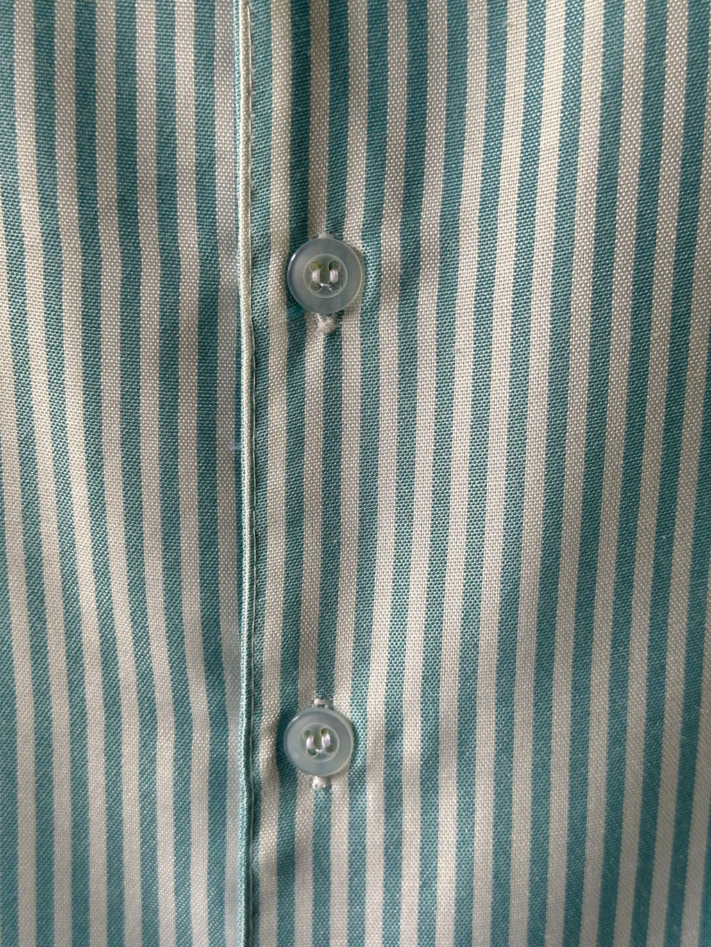 Eduardo Crop Boxy Polo