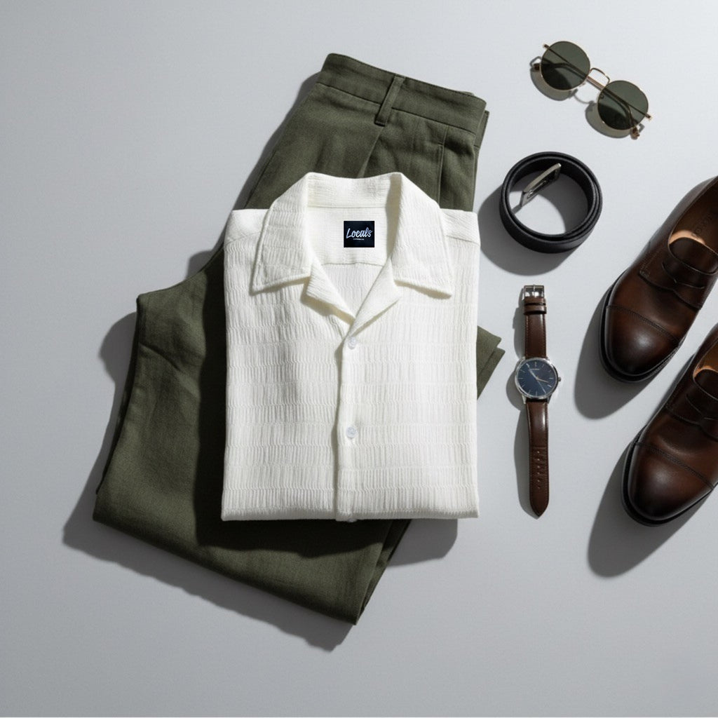 Loyola Soft Knit Polo