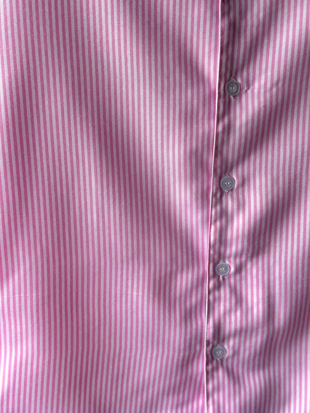 Eduardo Crop Boxy Polo