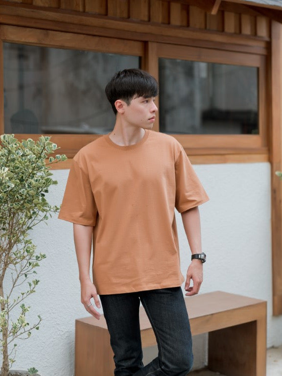 Locals Oversized Tee