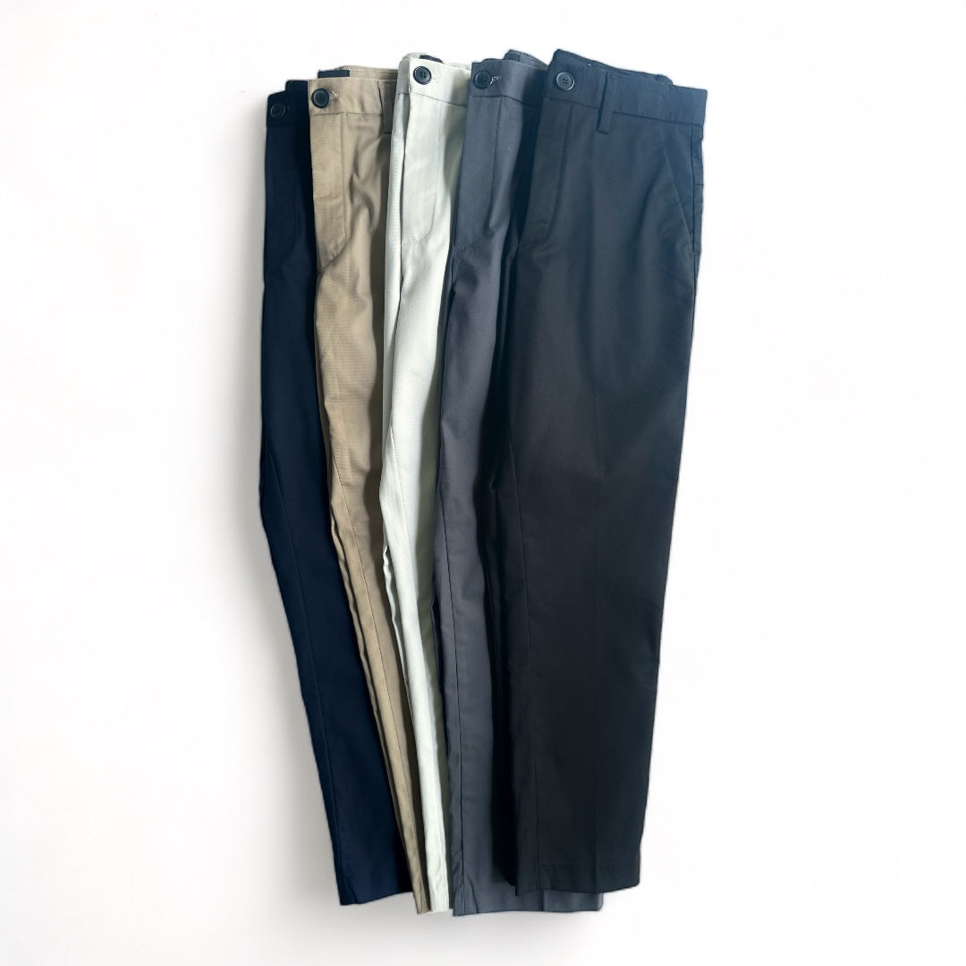Joaquin Ankle Pants – LOCALS