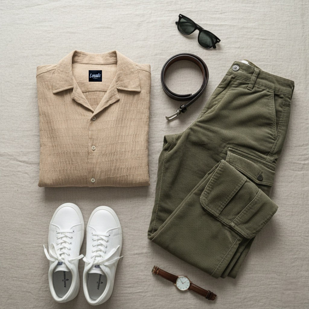 Loyola Soft Knit Polo