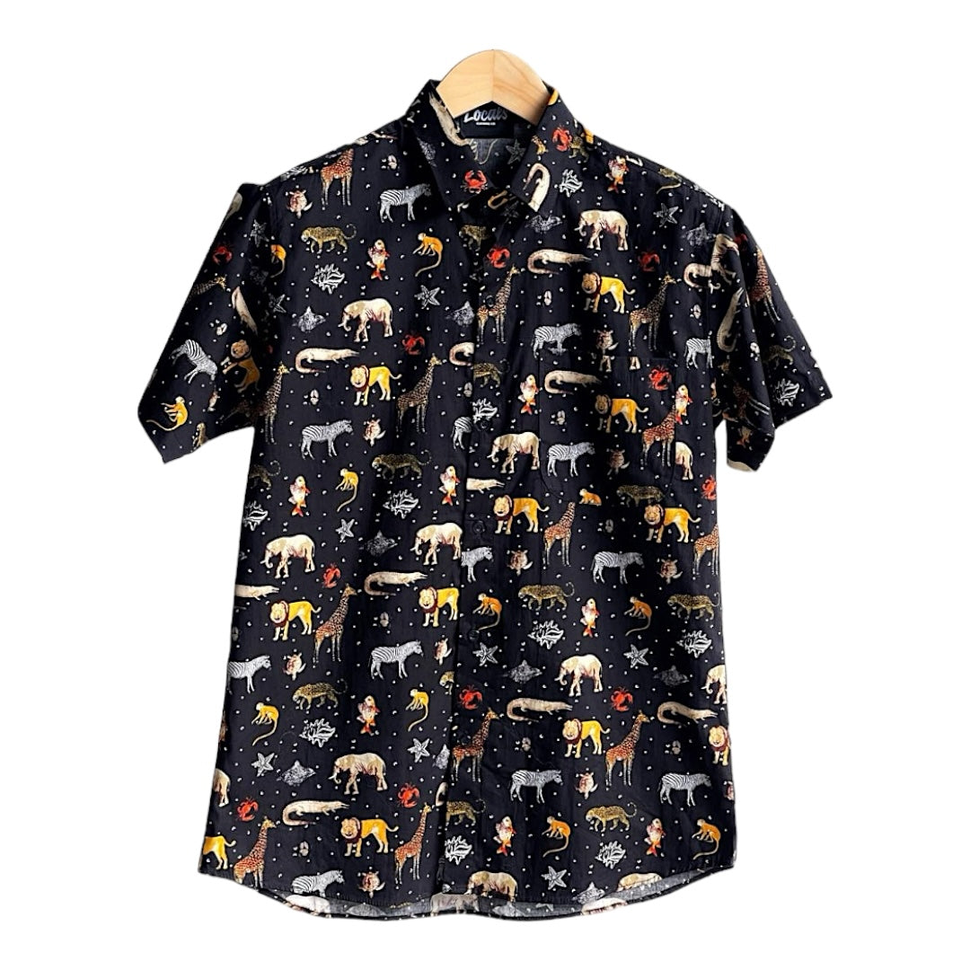 Safari Polo