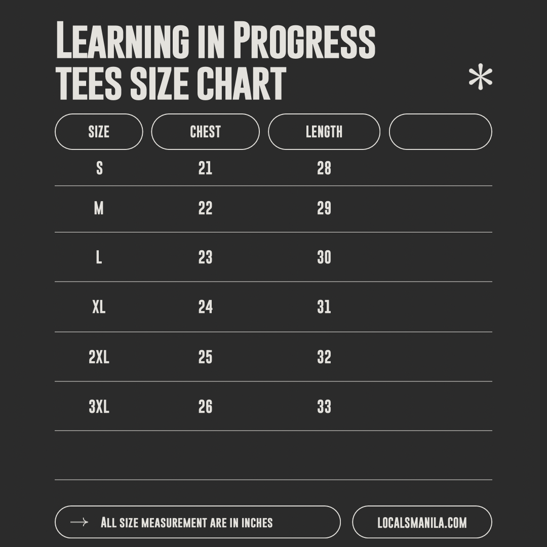 Real World Oversized Tee