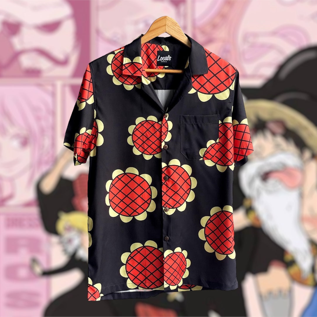 Dressrosa Polo