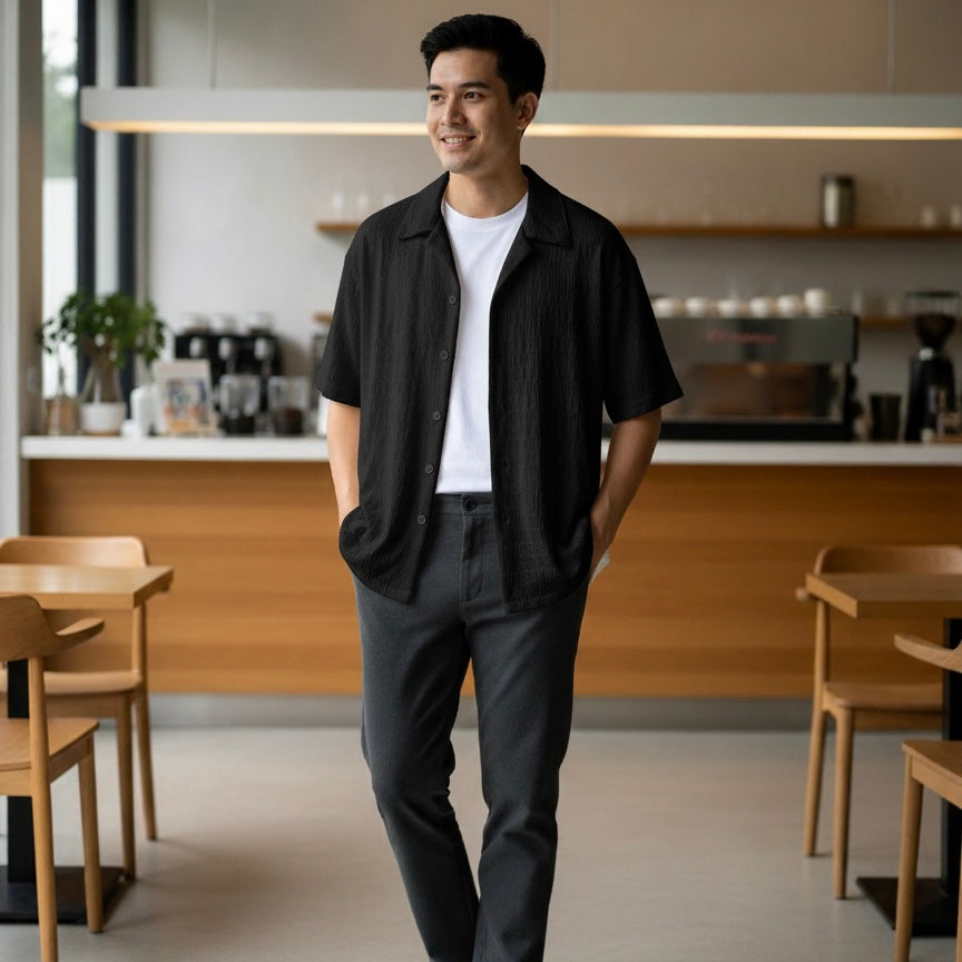 Loyola Soft Knit Polo