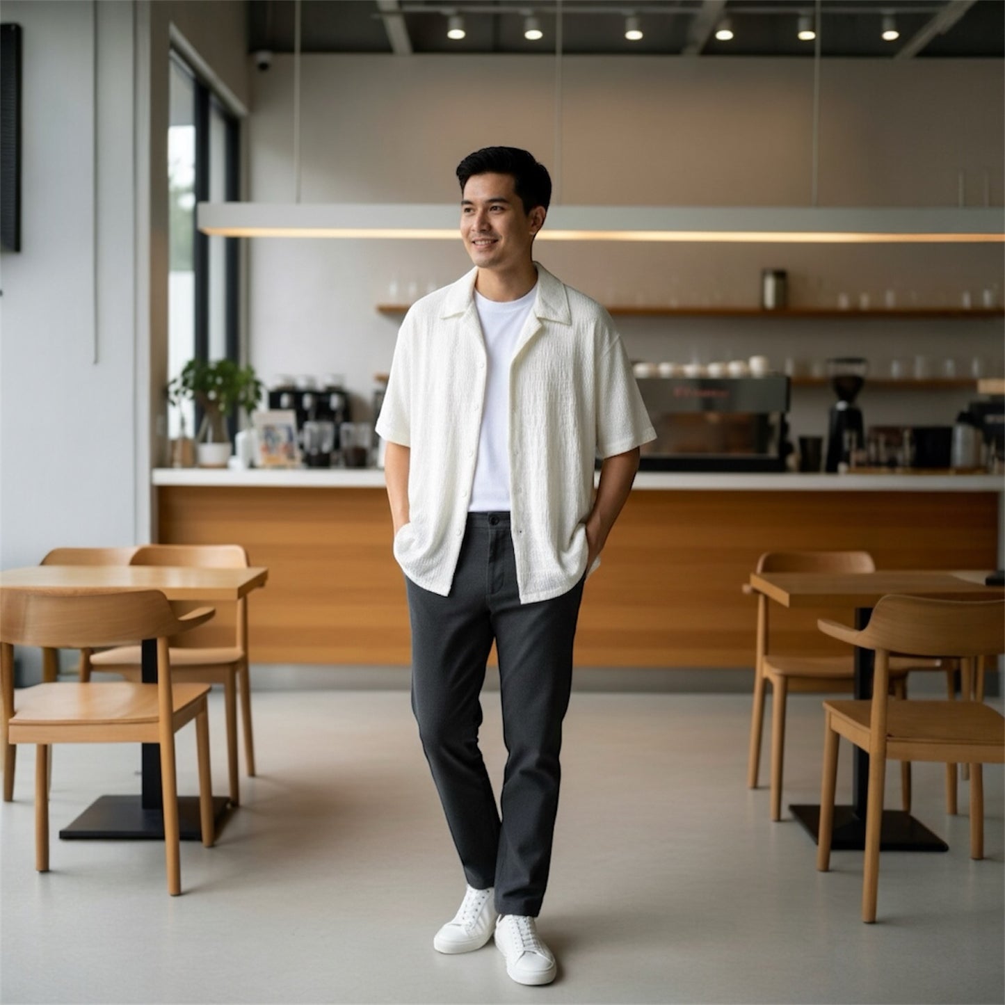 Loyola Soft Knit Polo