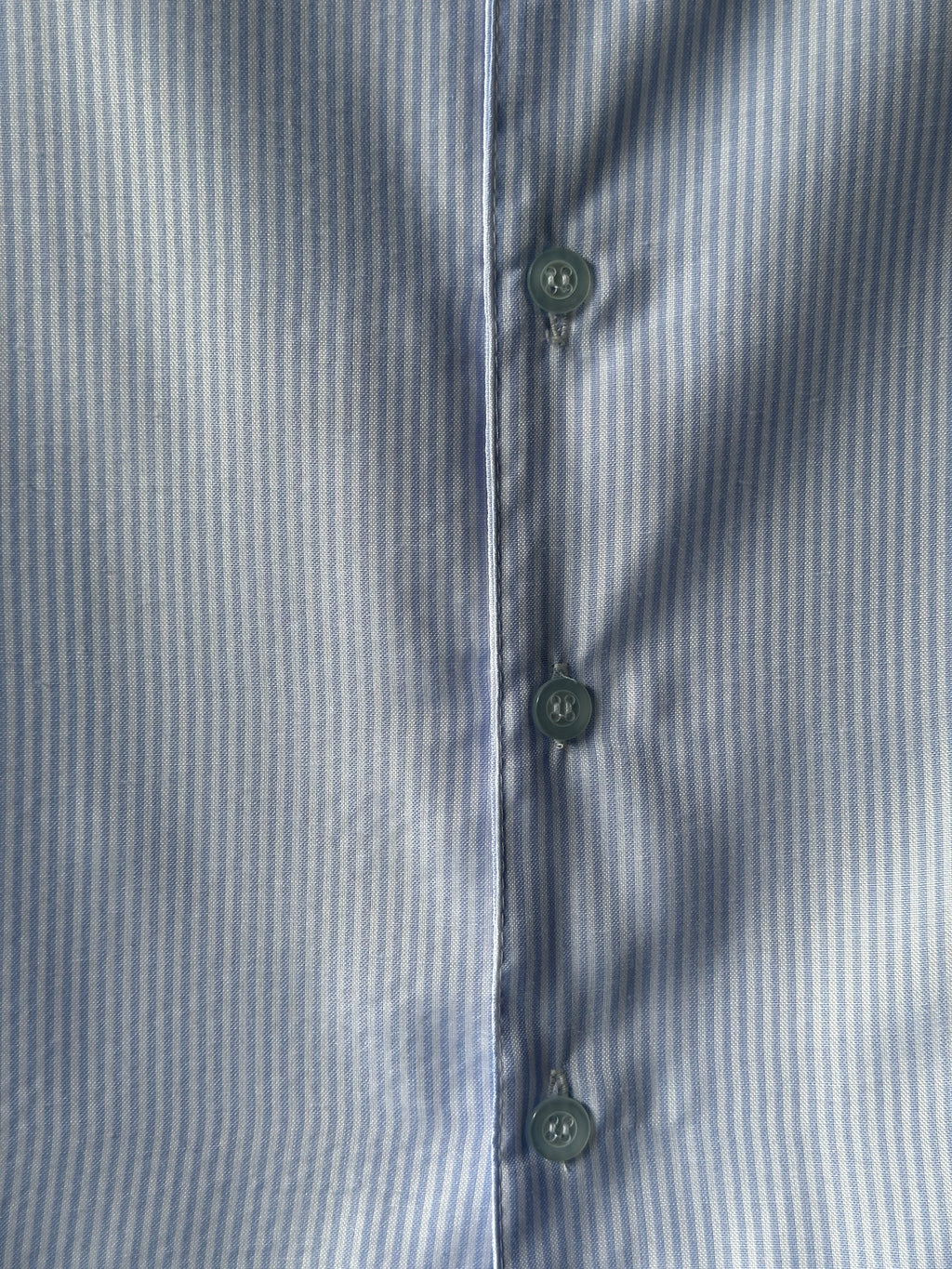 Eduardo Crop Boxy Polo