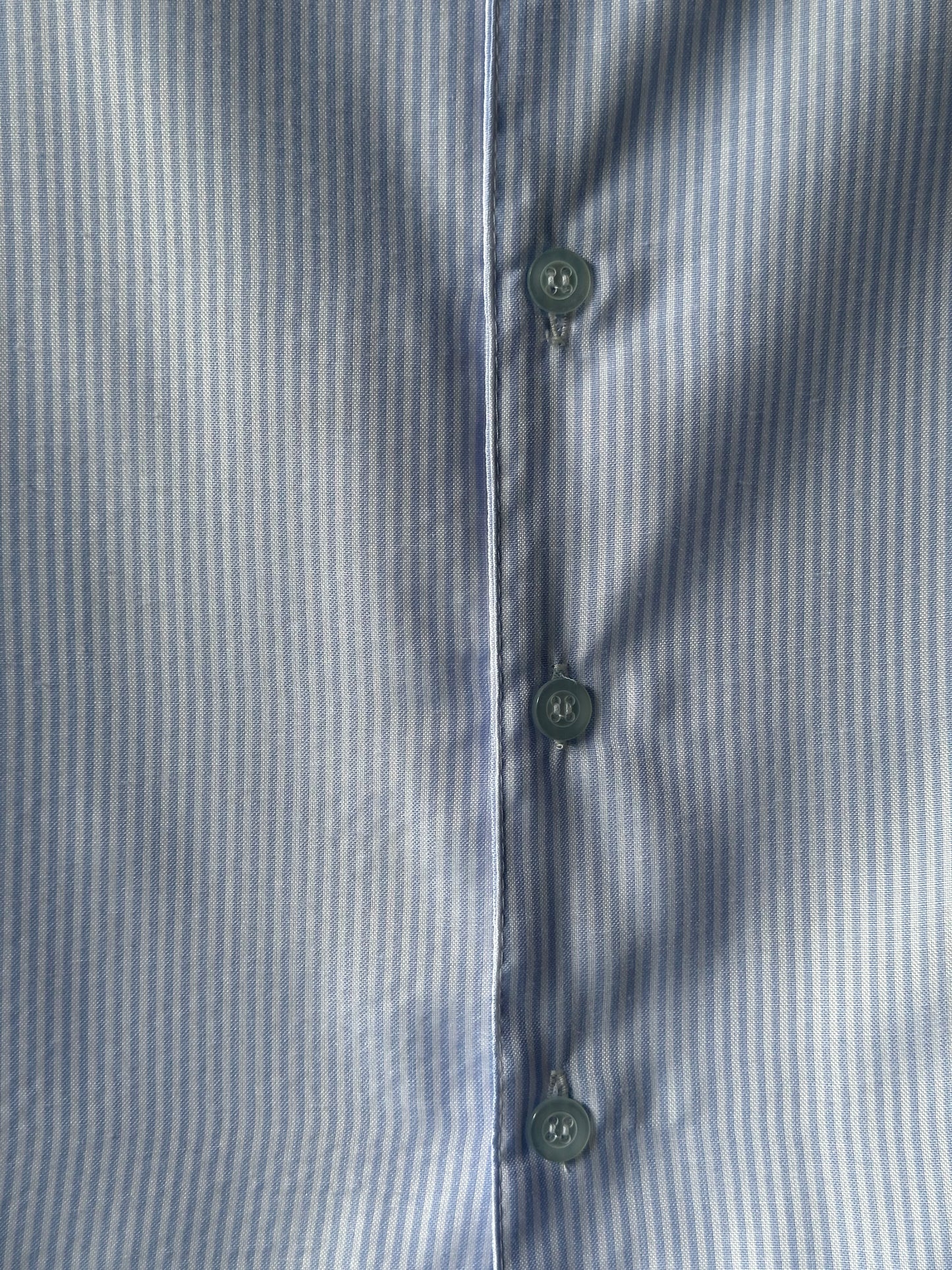 Eduardo Crop Boxy Polo