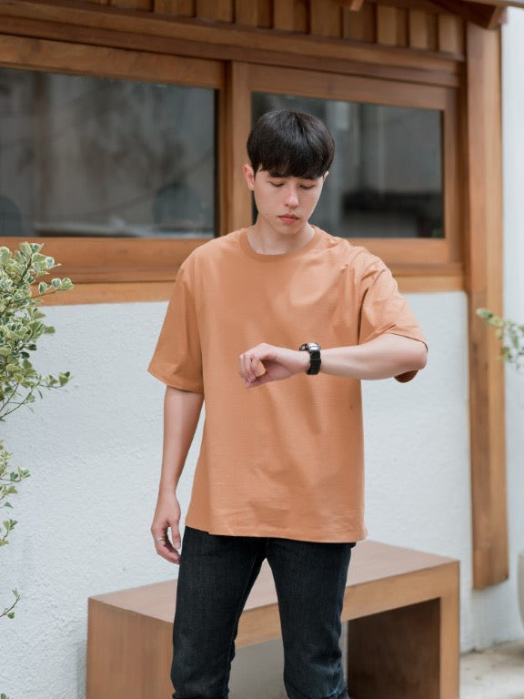 Locals Oversized Tee