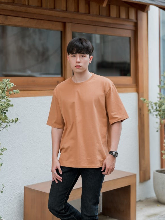 Locals Oversized Tee