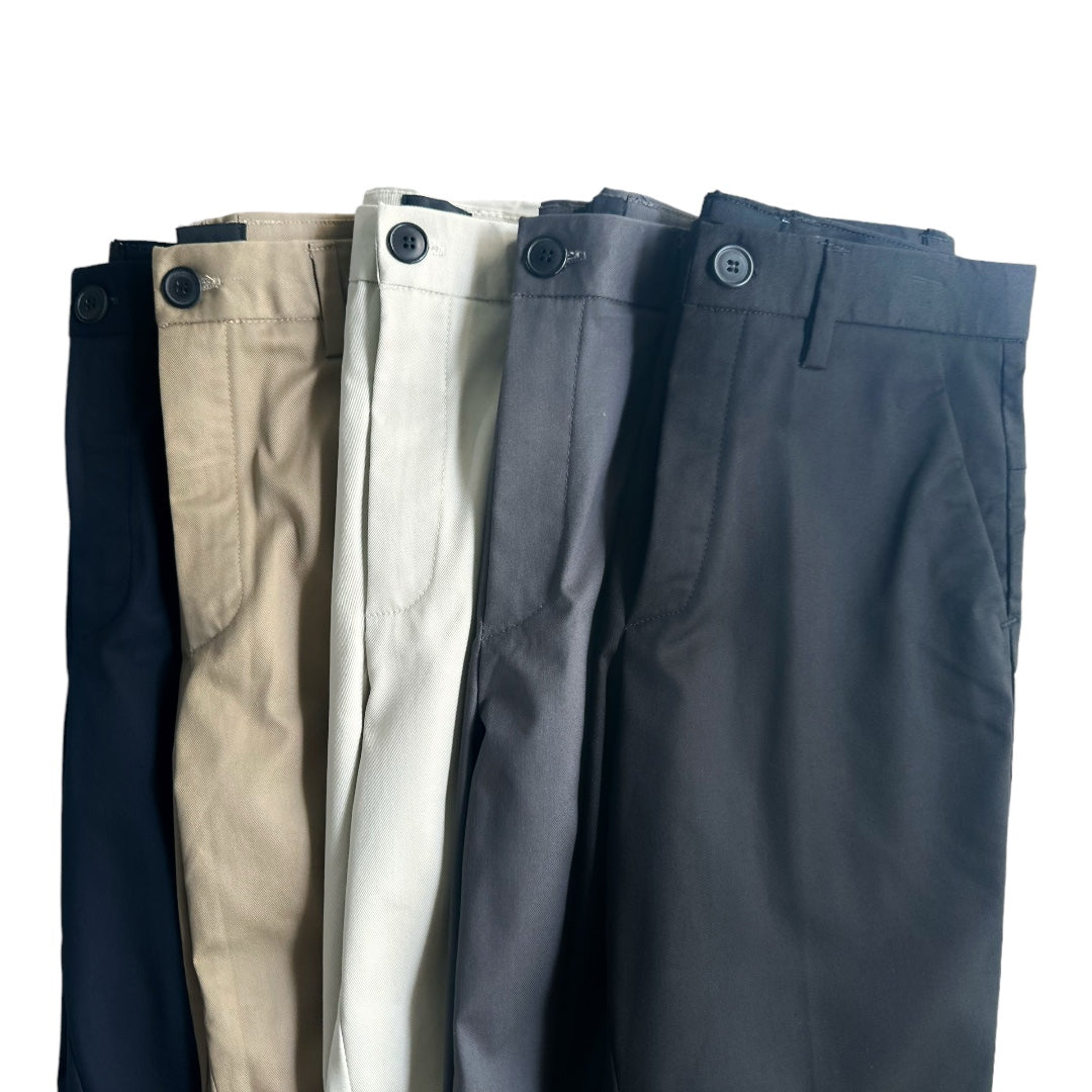 Joaquin Ankle Pants