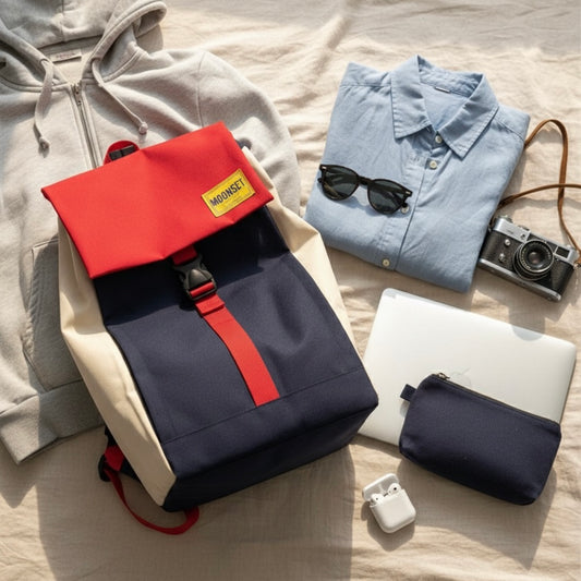 Moonset Backpack