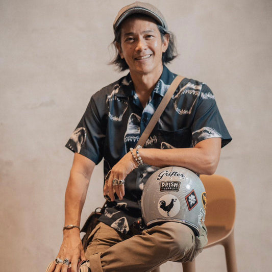 Jaws Polo