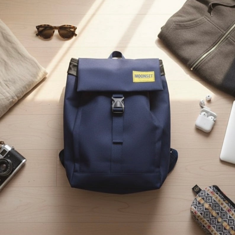 Moonset Backpack
