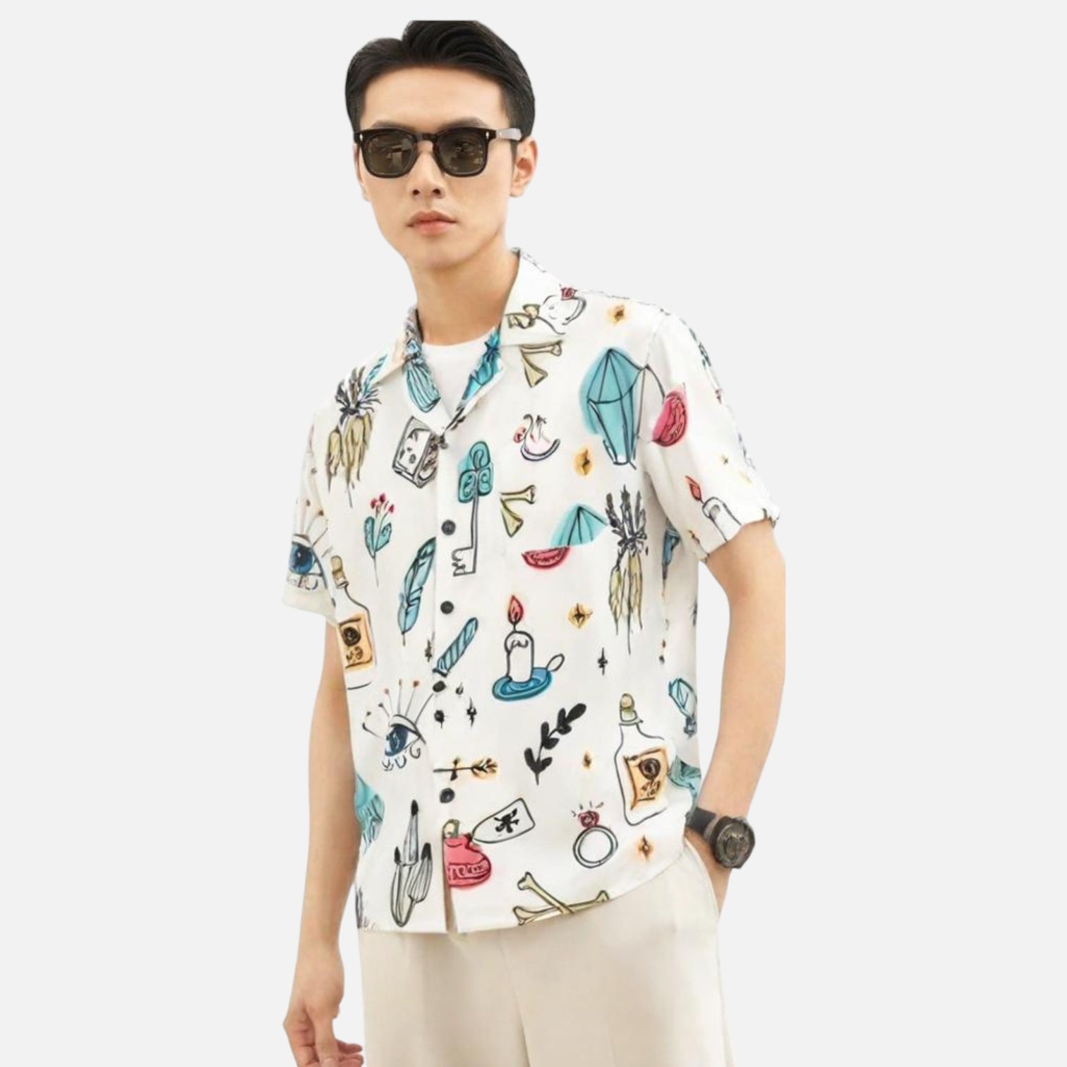 Hugo Polo (4 PCS.LEFT)