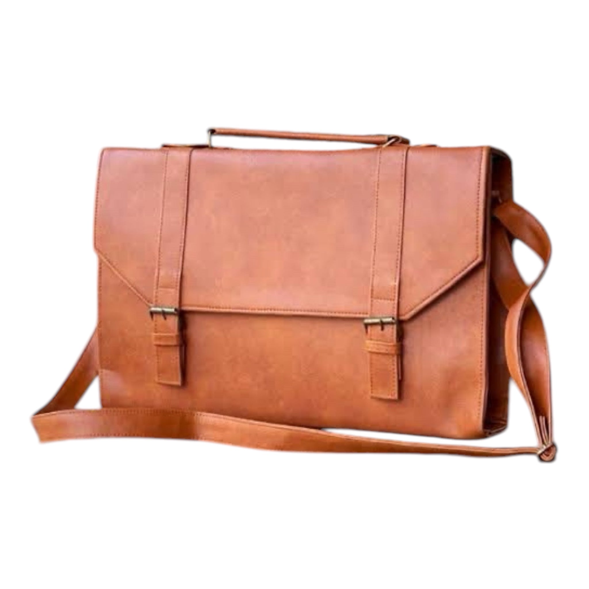 Braga Briefcase Bag