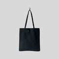 Locals Leather Tote Bag