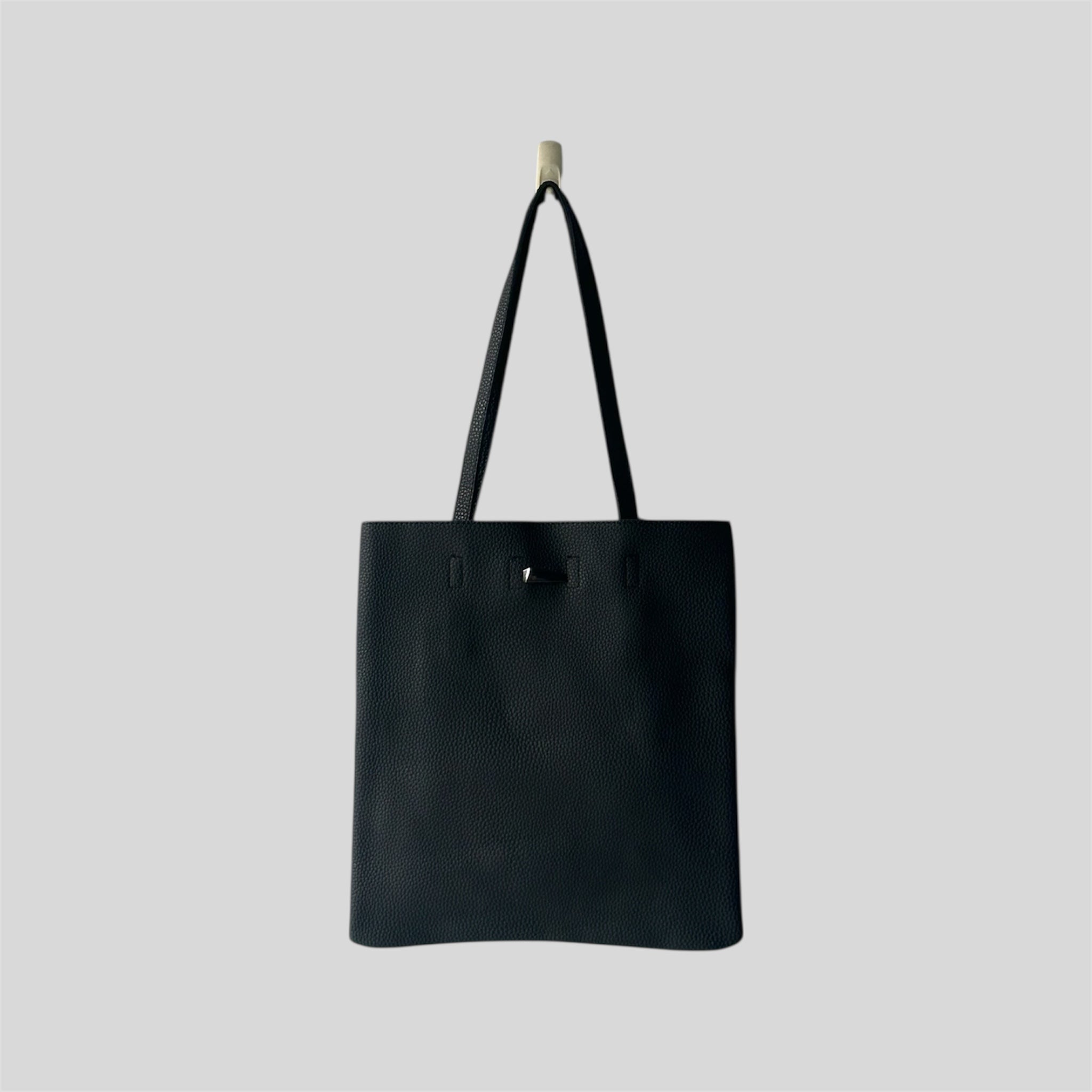 Locals Leather Tote Bag