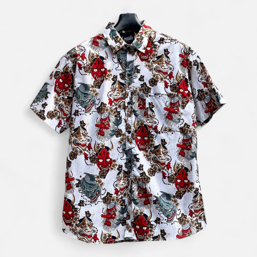 Hiroshima Polo - 5 PCS LEFT