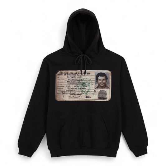 El Patron Hoodie