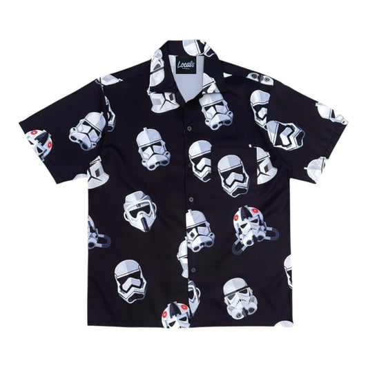 Storm Trooper Polo