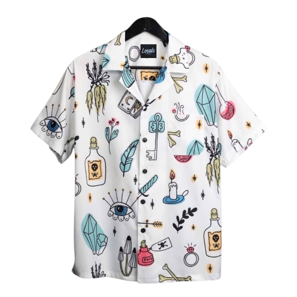 Hugo Polo (4 PCS.LEFT)