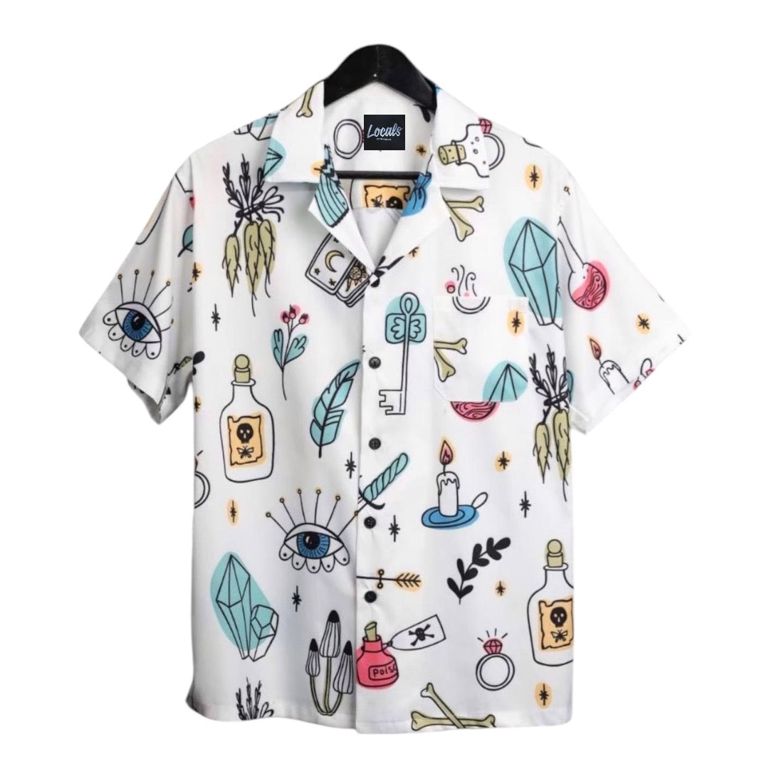 Hugo Polo (4 PCS.LEFT)