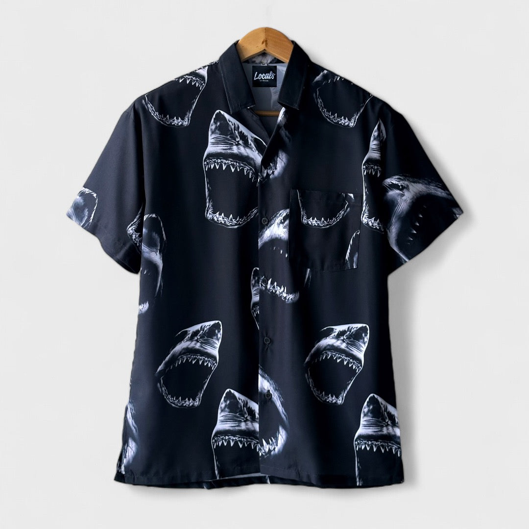 Jaws Polo