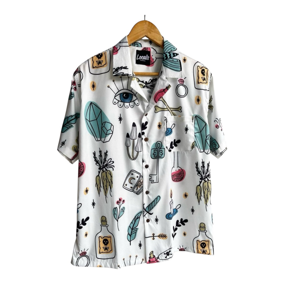 Hugo Polo (4 PCS.LEFT)