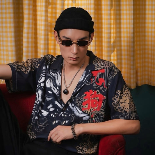 Akuma Polo